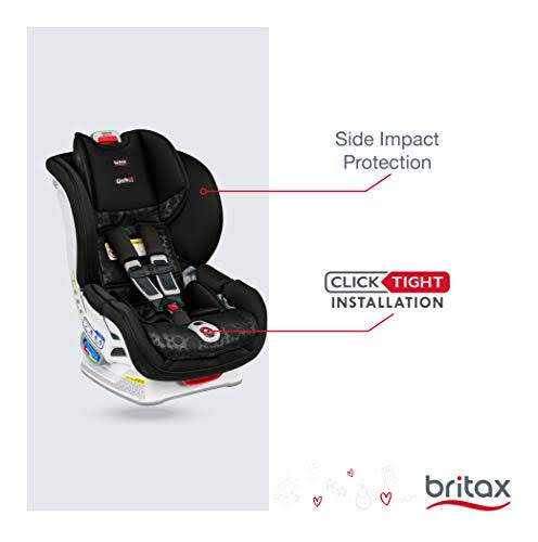 Convertible Car Seat D313631