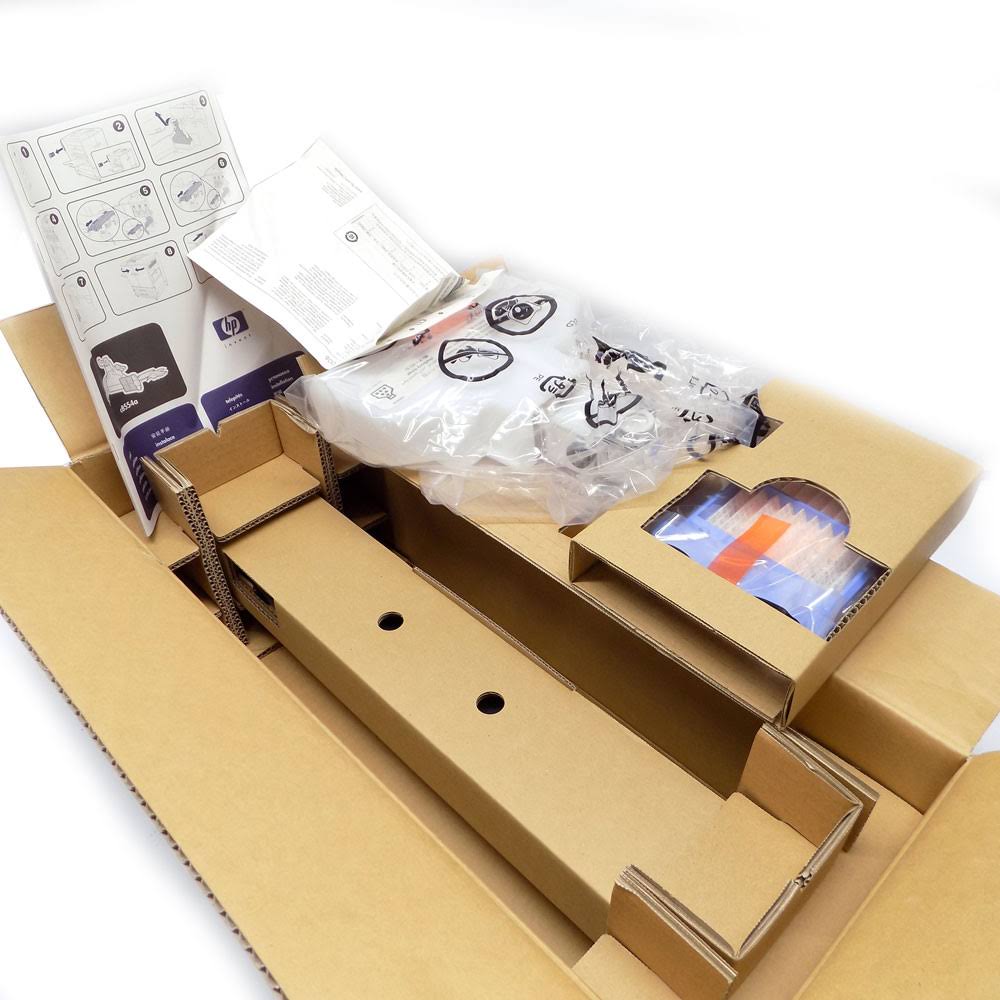 Image Cleaning Kit Z34371