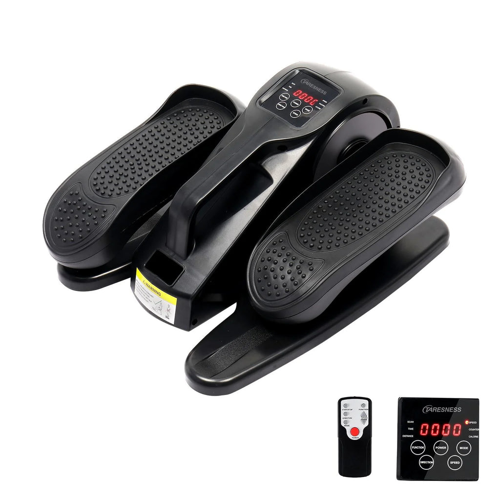 Electric Under Desk Elliptical Cycle Q1848