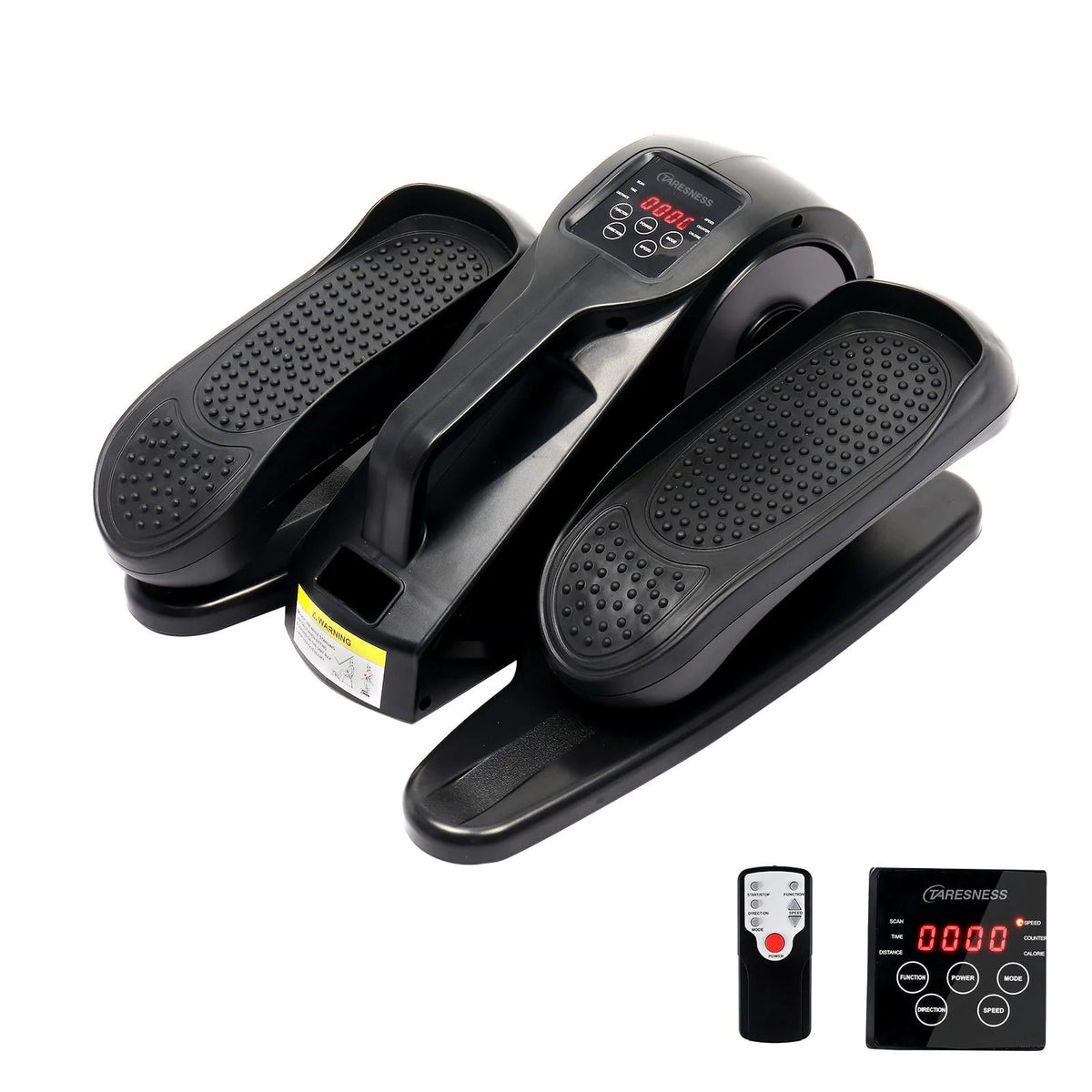 Electric Under Desk Elliptical Cycle Q1848