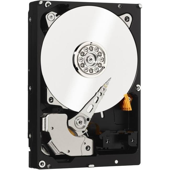 3 TB 3.5 Internal SATA Hard Drive C3839