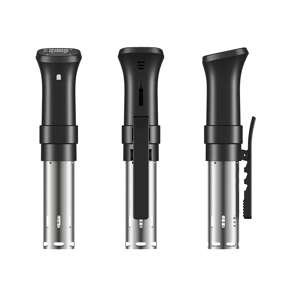 1100W Sous Vide Cooker F102