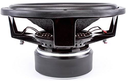 15x22 1500W Max Power Dual 2 Car Subwoofer S895450