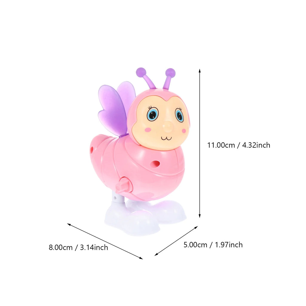 Wind-up Toy R620