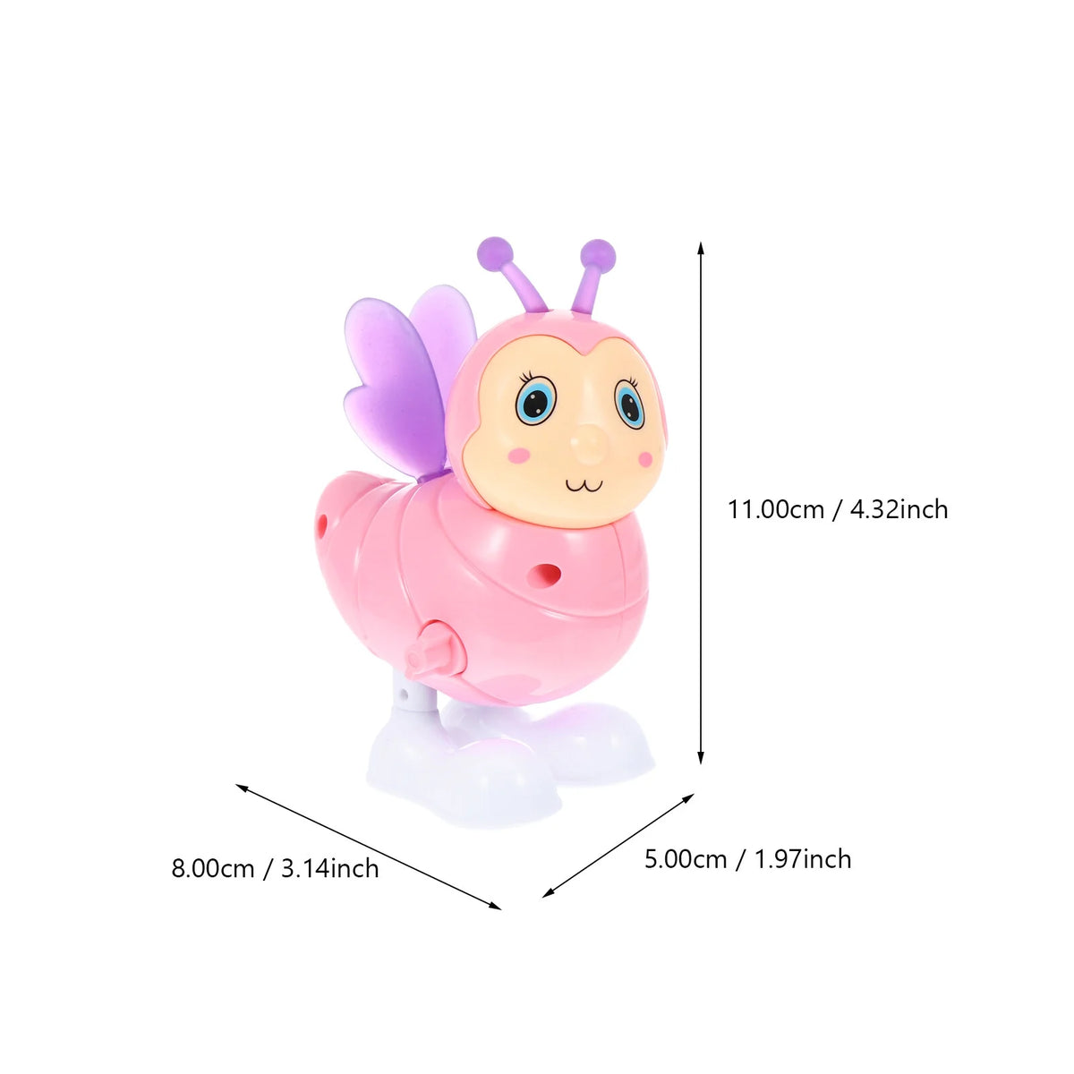 Wind-up Toy R620