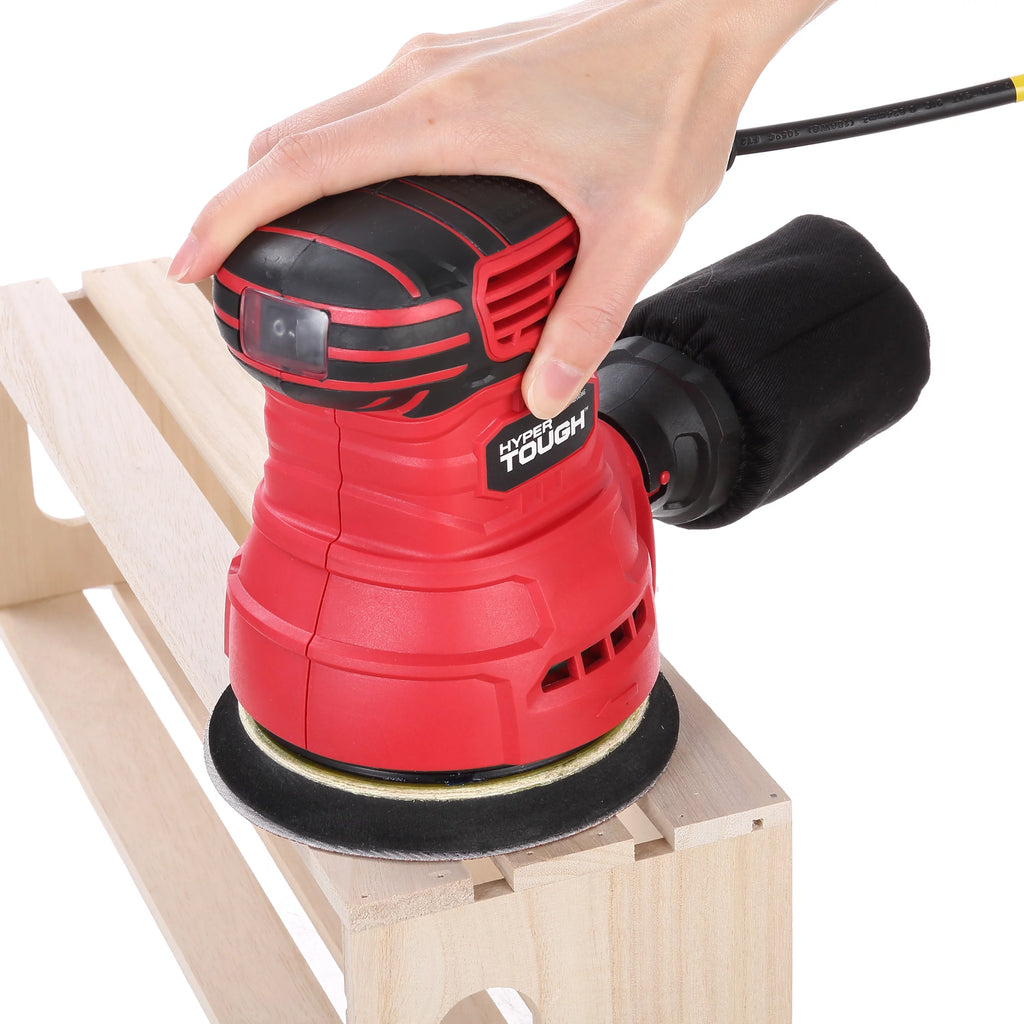 2.5-Amp Orbital Sander V5128