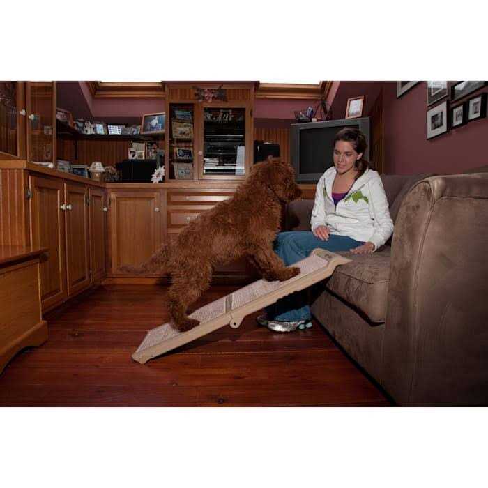 Bi-Fold Pet Ramp W2196