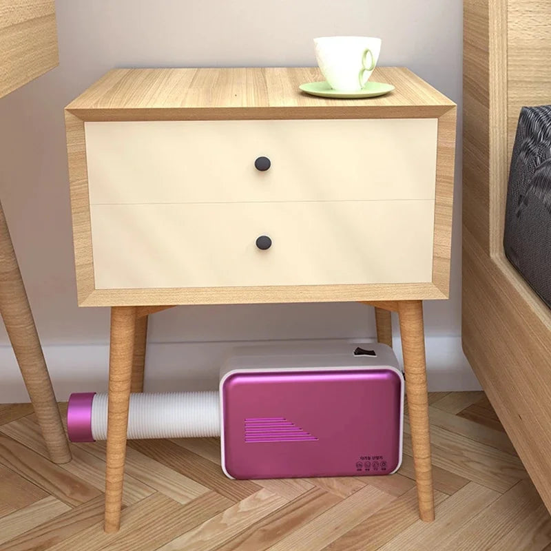 Quick Drying Folding Clothes Dryer F389