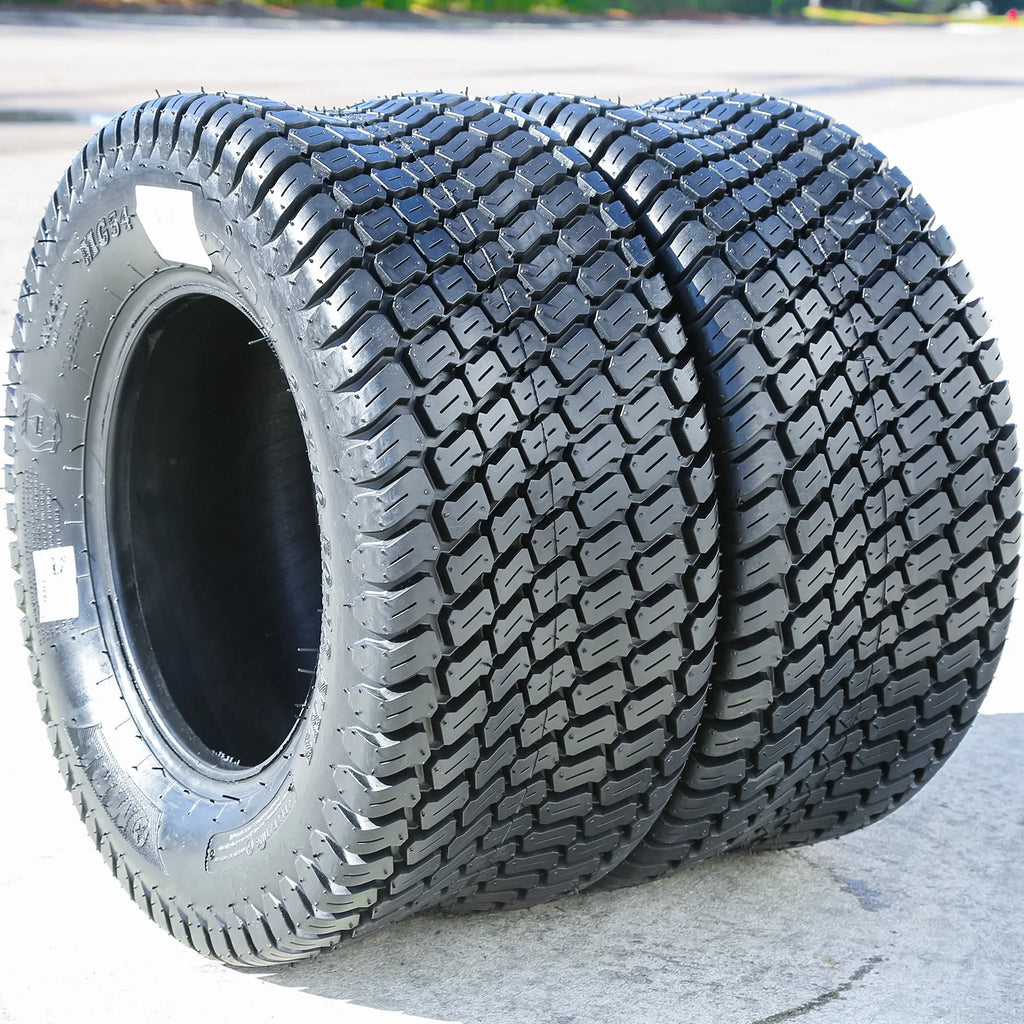 23X10.50-12 4 Ply Golf Cart Tire R76012