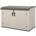 Horizontal Storage Box H14406