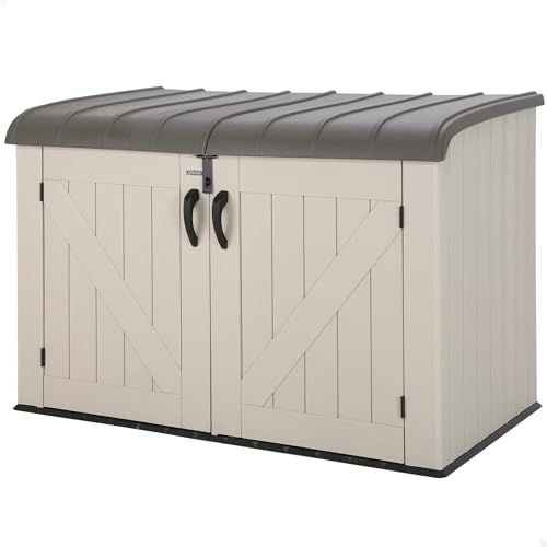 Horizontal Storage Box H14406