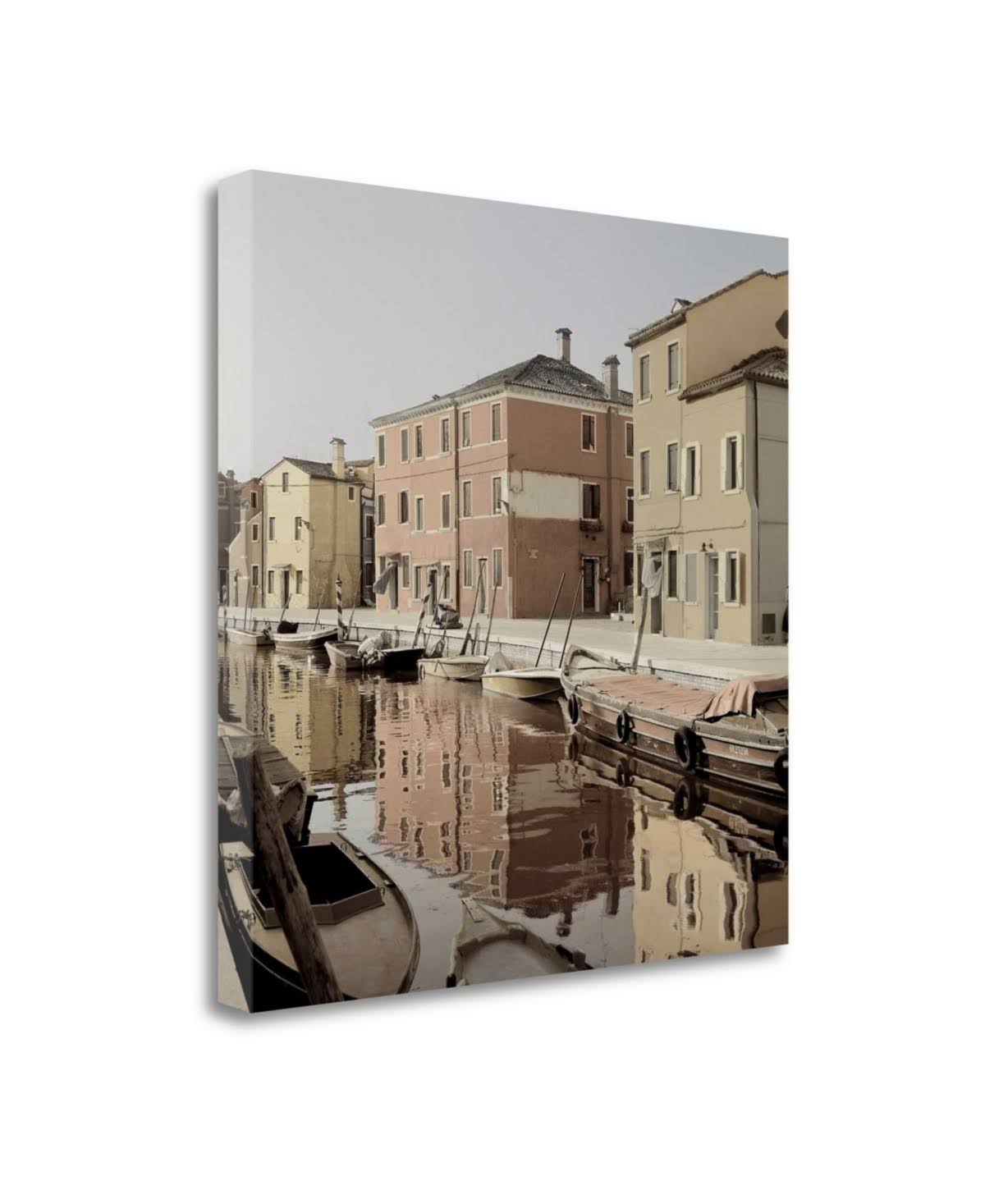 20x22 x 20x22 Fine Art Giclee Print B310