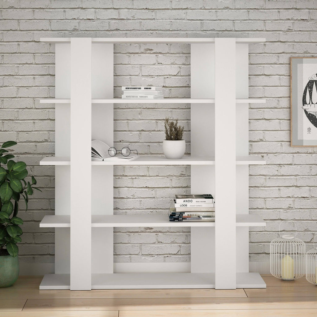 Modern Bookcase G93935