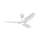 White Ceiling Fan L263