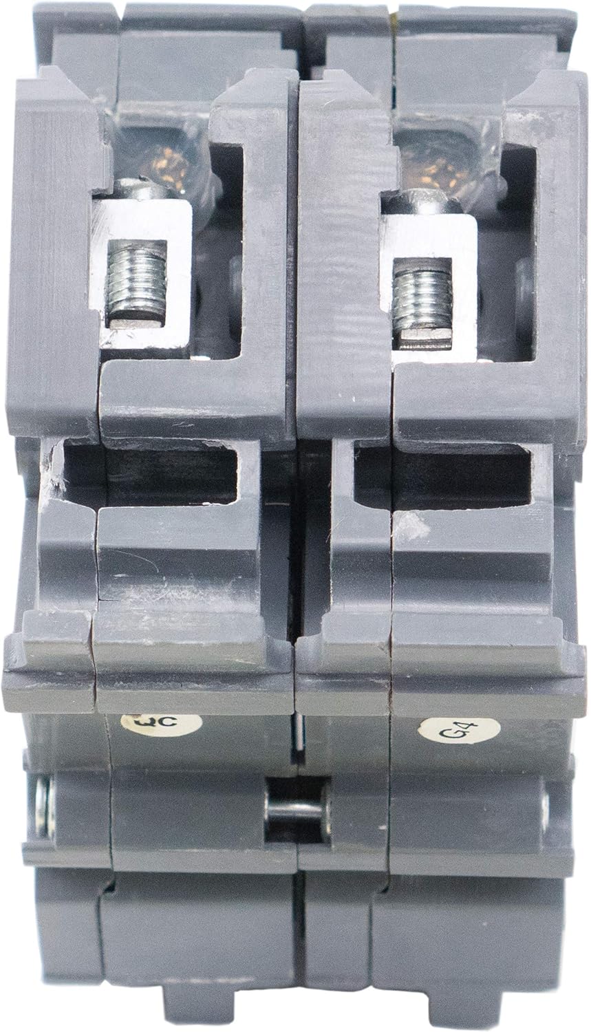 Two Pole 50 Amp Circuit Breaker Q211706