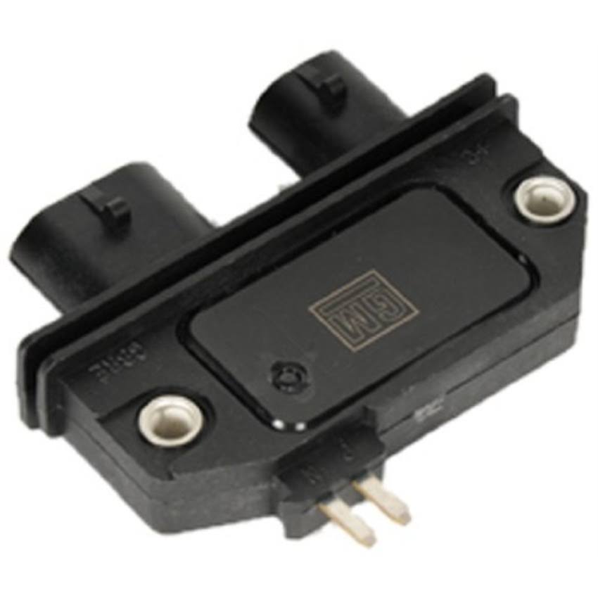 Ignition Control Module S621