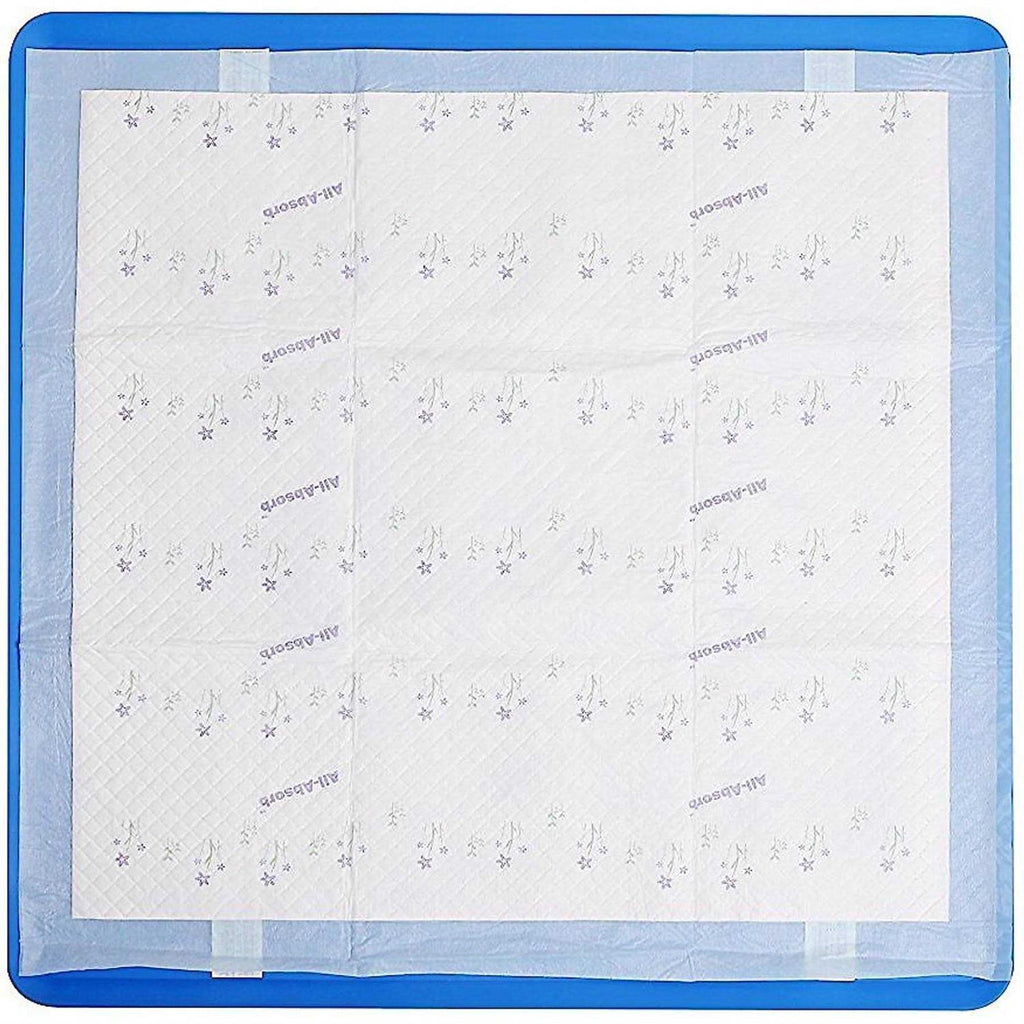 Training Pad Holder Silicone E38583