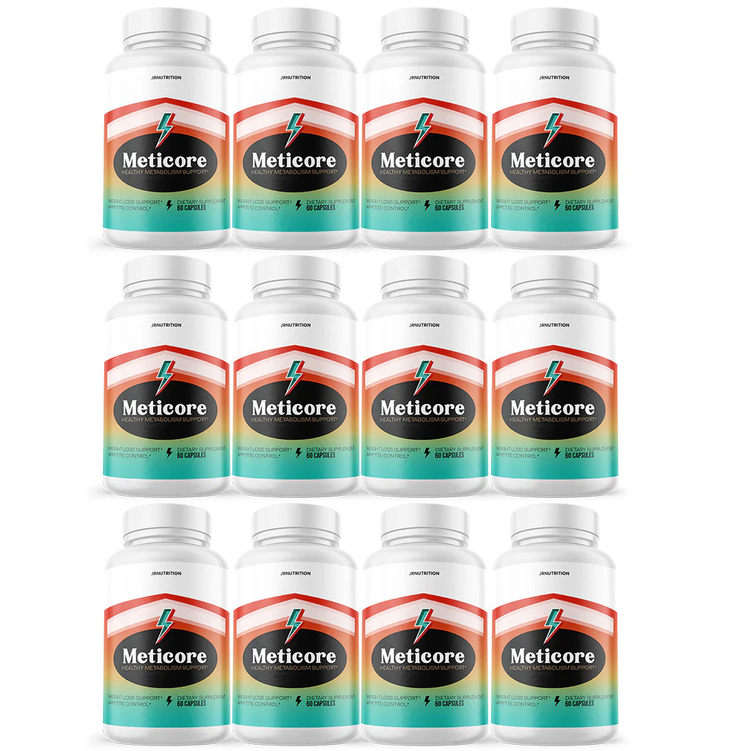 Weightloss Dietary Supplement 60 capsules 12 Pack E688010