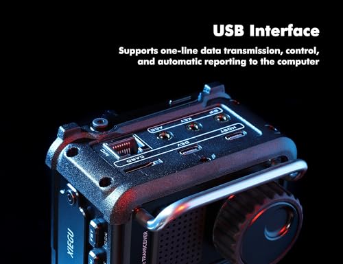 HF Transceiver Z485084