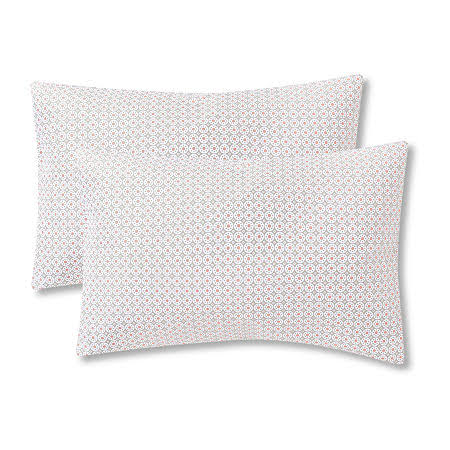 Orange Reversible Complete Bedding Set with Sheets K737870