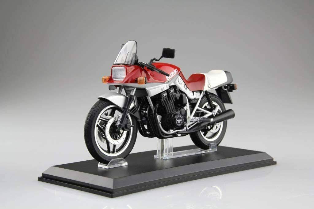 1:12 Diecast Motorcycle T221300