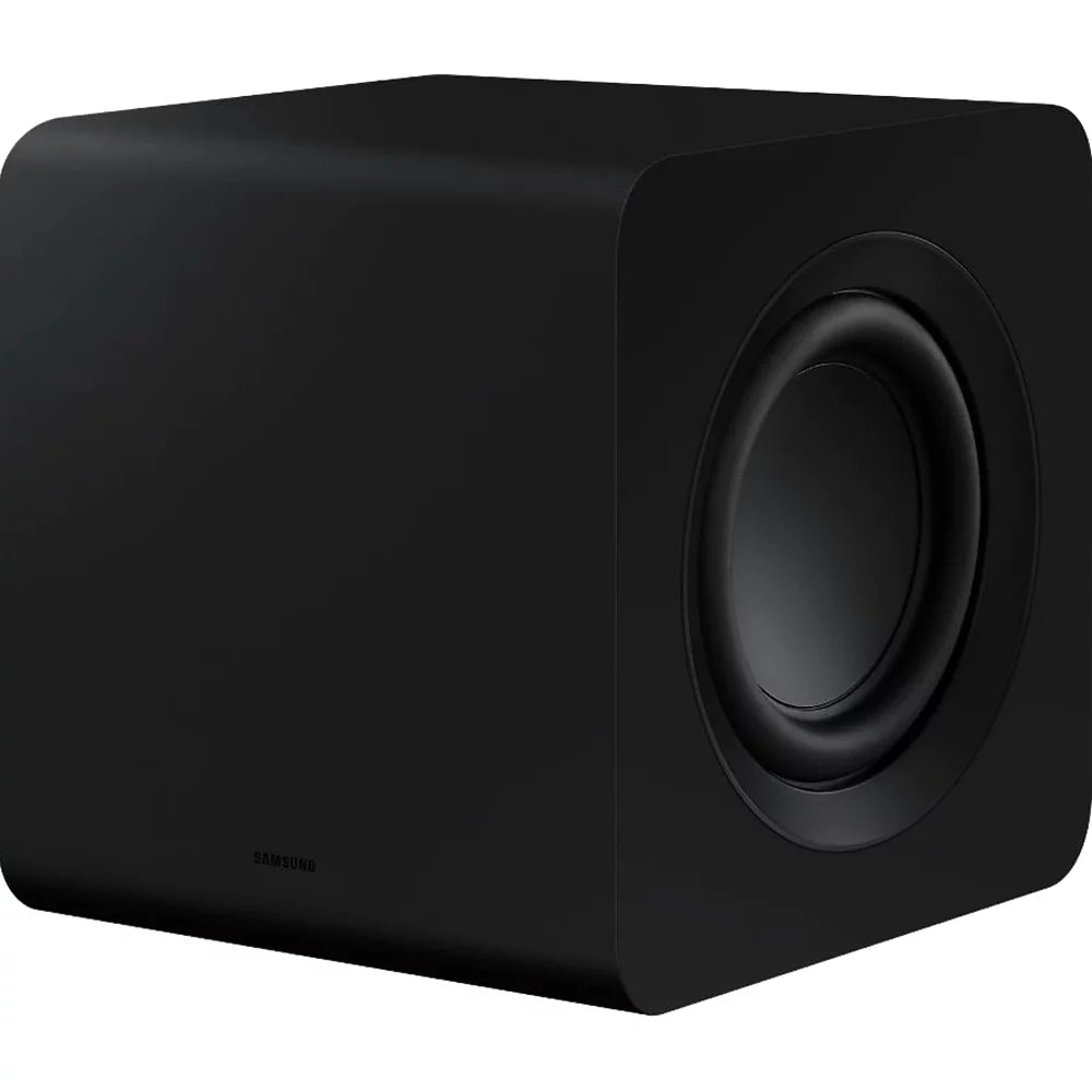 Open Box 3.2.1ch Soundbar with Wireless Dolby Atmos, Black U6108