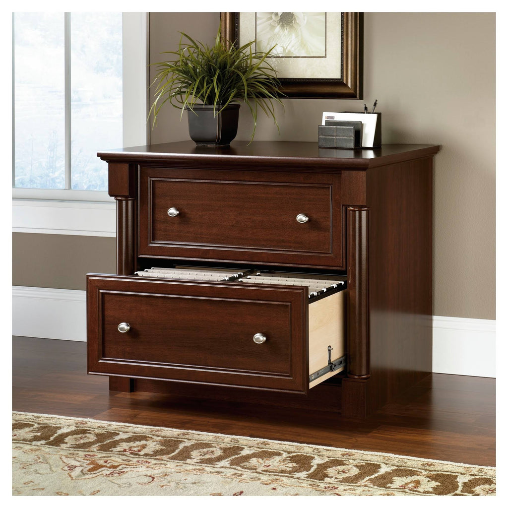 Lateral File Cabinet P356