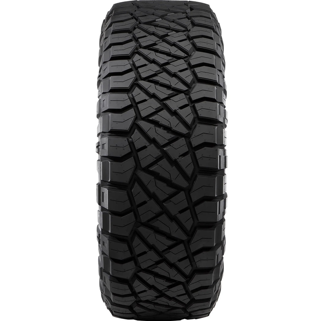 Set of 4 LT37X13.50R18 124Q D Tires R999