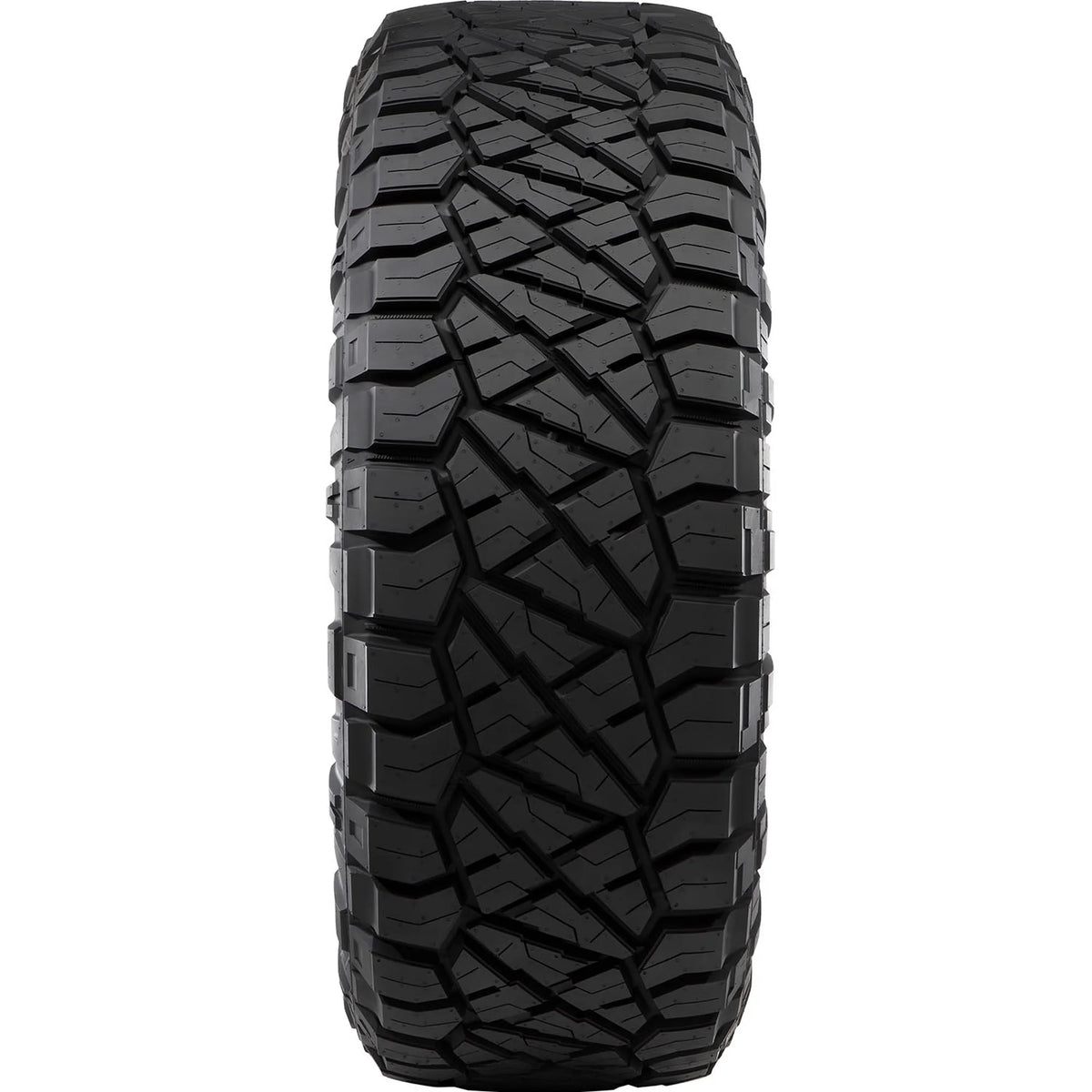 Set of 4 LT37X13.50R18 124Q D Tires R999