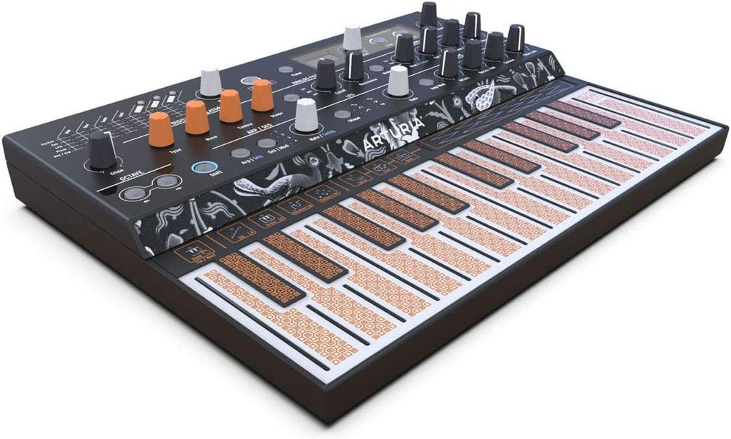 Hybrid Synthesizer E7396