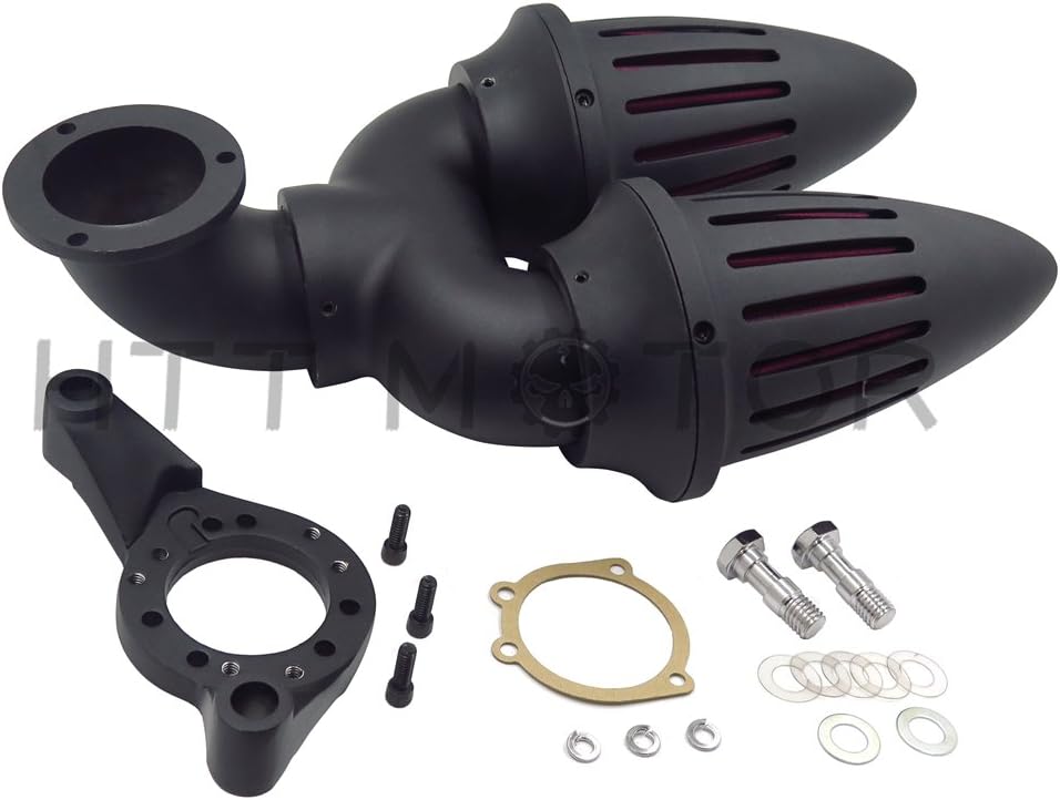 Chrome Air Cleaner O89494