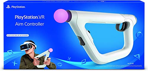 Aim Controller for Playstation 4 Q7704
