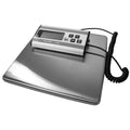 330 lb. Stainless Steel Digital Scale F13281