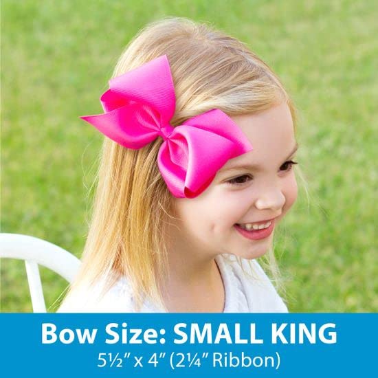 Black Velvet Hair Clip with Bowtie U67554