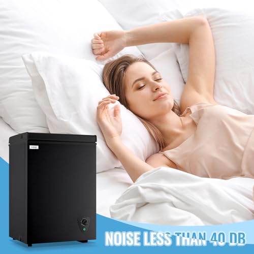 Chest Freezer U52484