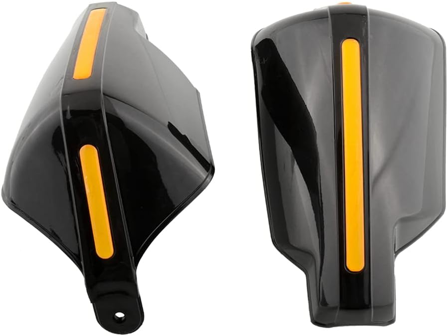 Motorcycle Hand Guard Windproof Protector for 22mm Handlebar U511346
