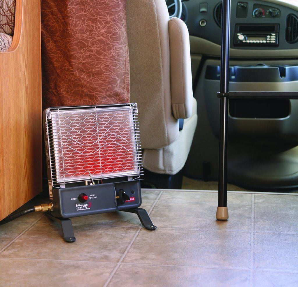 3000 BTU LP Gas Catalytic Heater N551