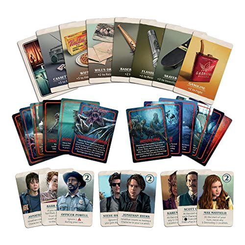 Upside Down Board Game V5822
