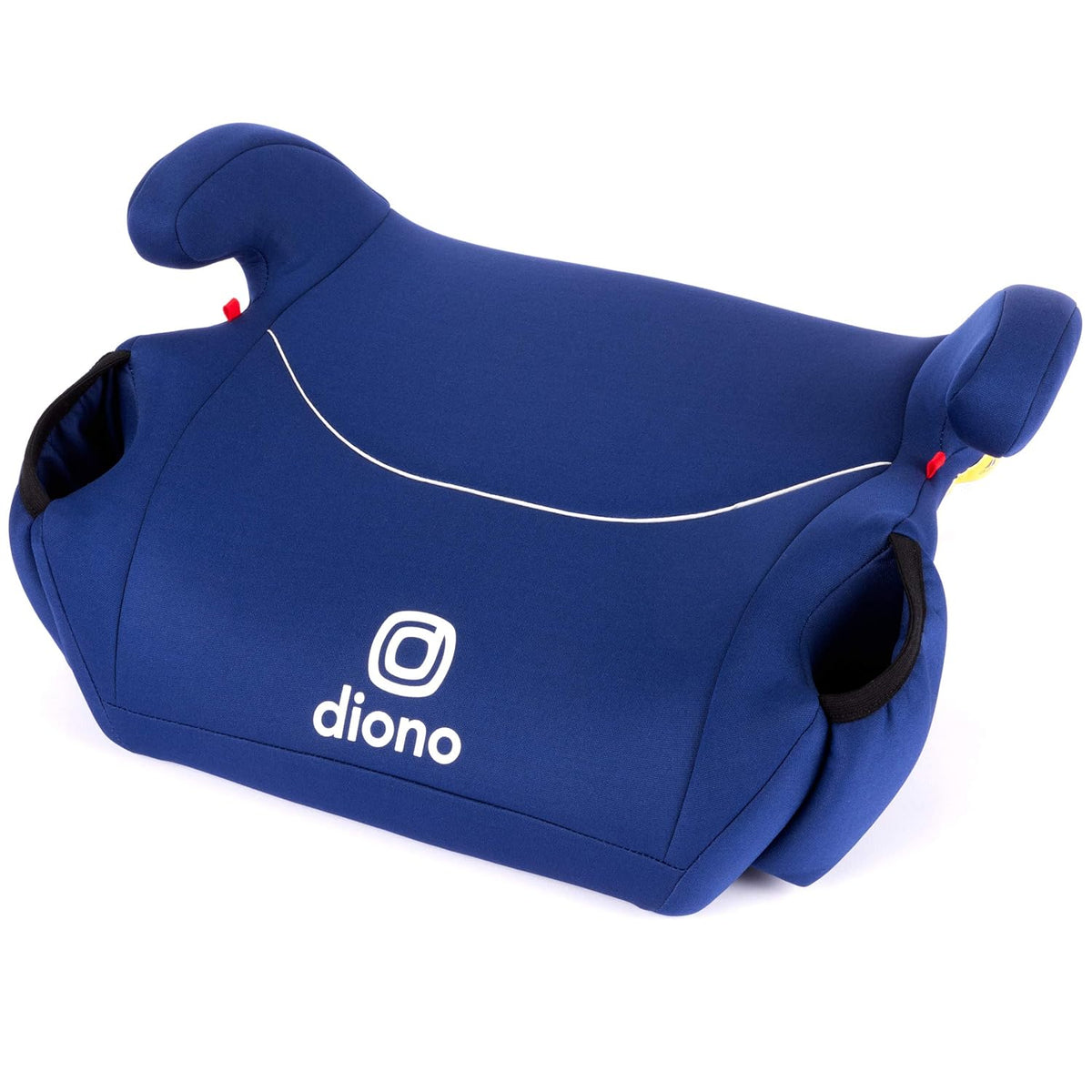 Pack of 2 Blue Backless Booster Car Seats Y26658