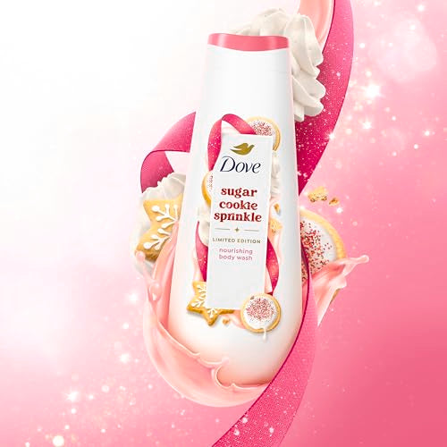 3 Count Sugar Cookie Sprinkle Value Pack P2817