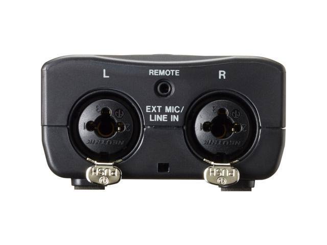 Portable Four-Track Digital Audio Recorder & USB Audio Interface M320