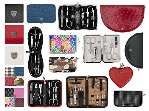 manicure pedicure set kit O570460