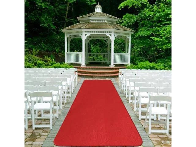 Red Carpet Runner Y1796