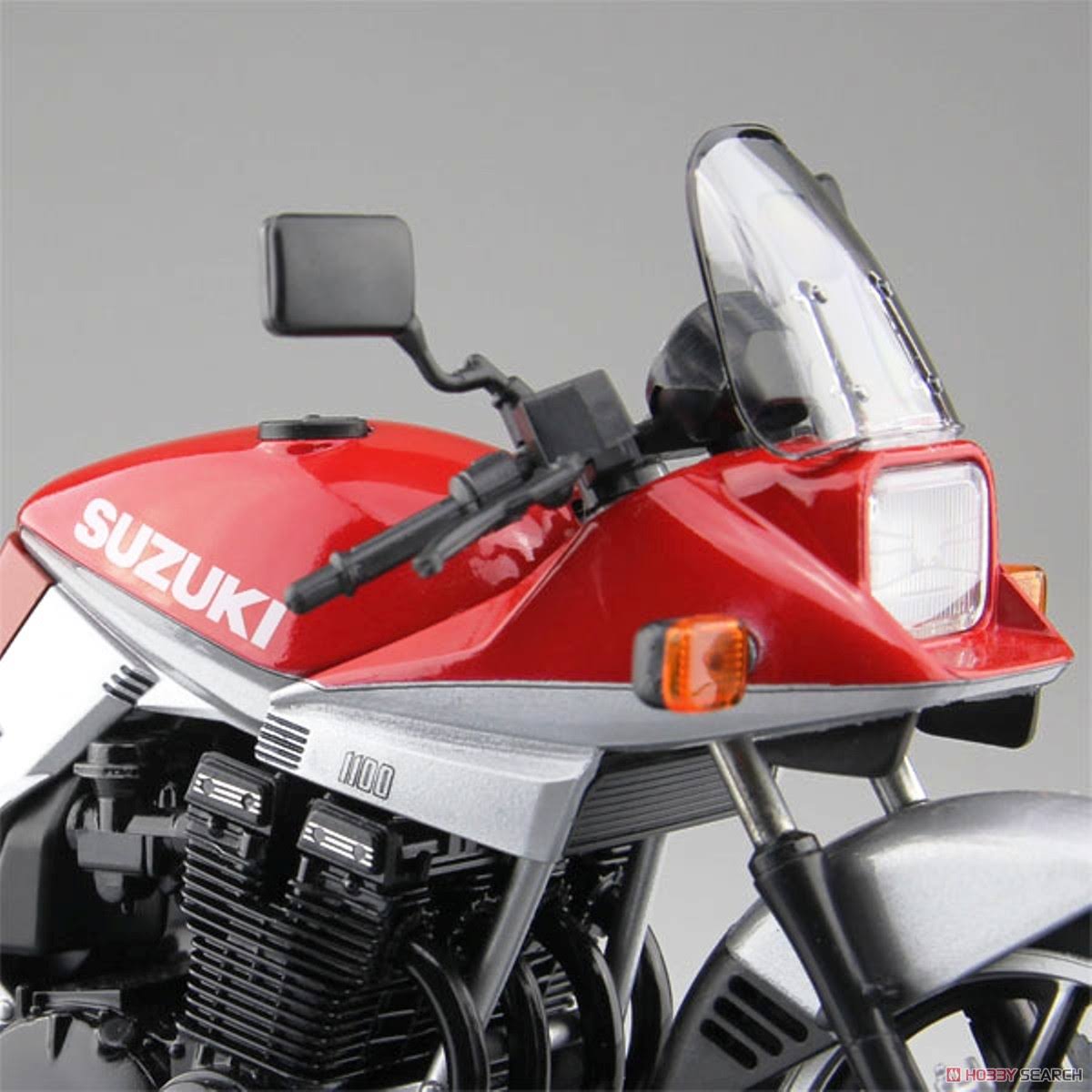 1:12 Diecast Motorcycle T221300