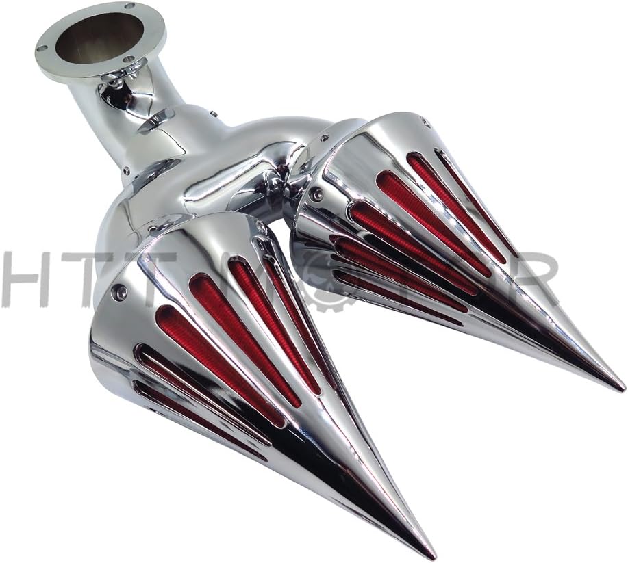Chrome Air Cleaner O89494