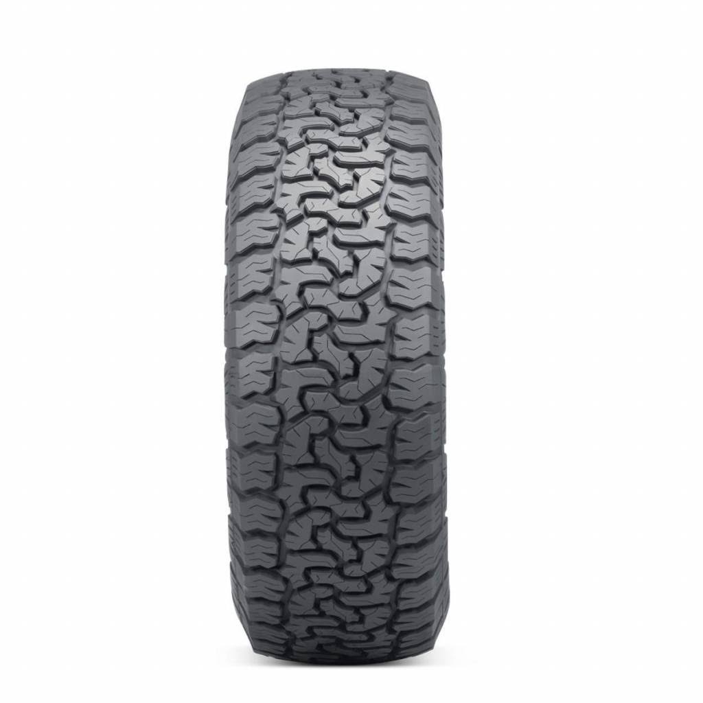 285/45R22 Terrain Pro A/T P Tire Q938