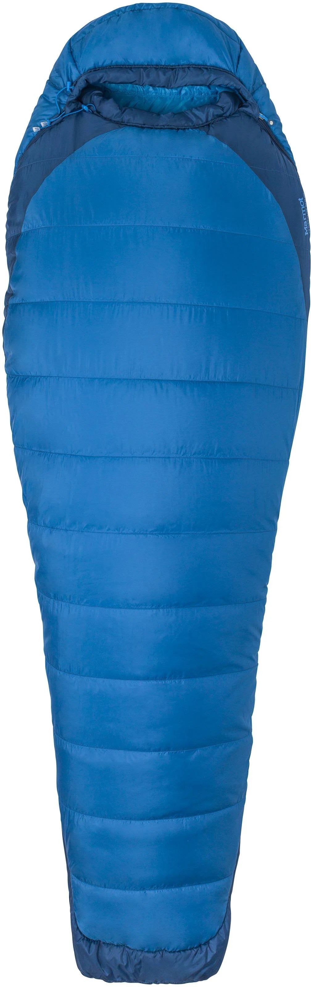Estate Blue Classic Blue 20 Sleeping Bag N218962