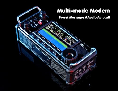 HF Transceiver Z485084