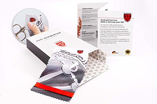 manicure pedicure set kit O570460