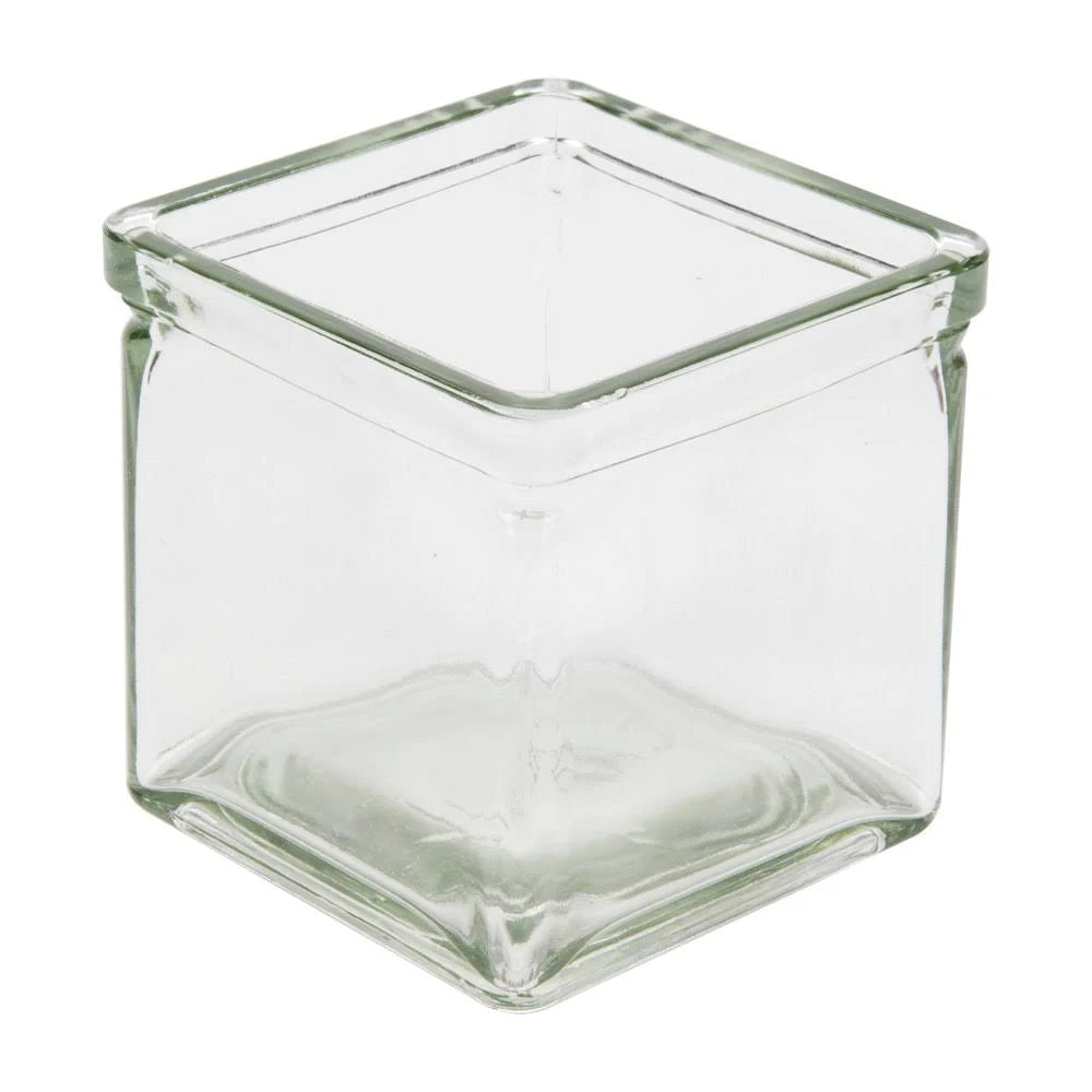 Aluminum Jar Stand M9529